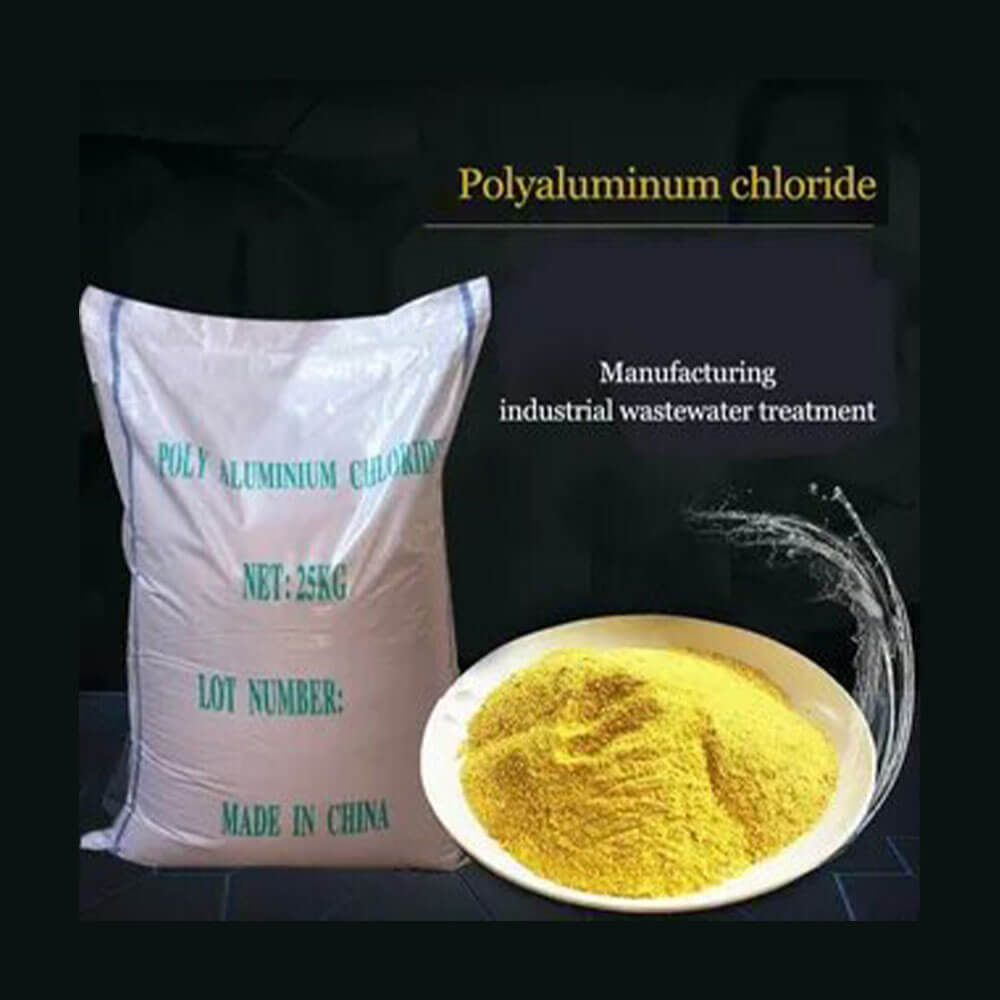 Полиоксихлорид алюминия